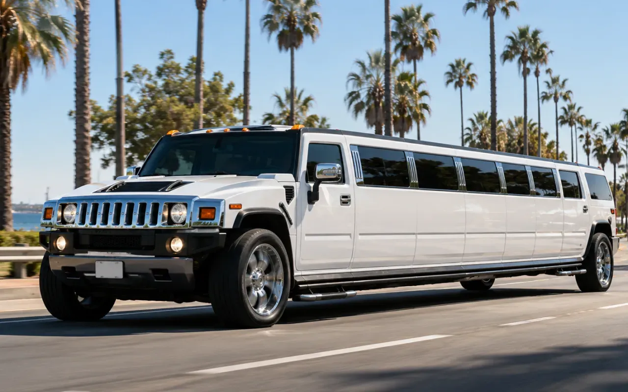 Limo Service Limo Service